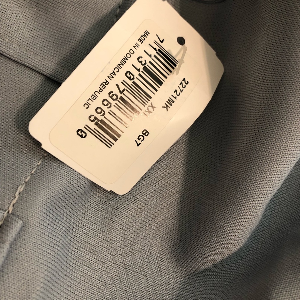 ⭐️HOST PICK⭐️ NWT Russell Athletic Mens Baseball Pants - Picture 10 of 10